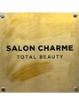 サロン シャルム(SALON CHARME)/CHARME