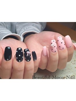 付け替え時オフ無料のメニューがあるサロン