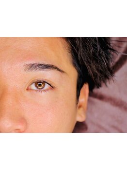 メンズフェイシャル