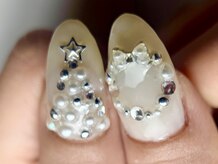 アールドットジーネイル(R.G NAIL)