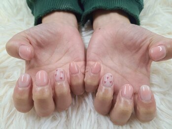 定額デザイン《Hand》