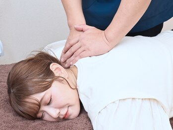 きむら整骨院/
