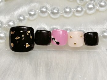 マーメイド(Mermaid)/FOOT☆ゴージャス定額プラン