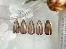 マドンナ ネイル(Madonna Nails)/ハンド