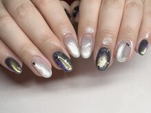 ゴッダスネイル(GODDESS NAIL)/定額サンプルコース