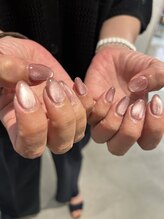 ネイルチップス オプシアミスミ店(NAIL TIPS)/マグネット