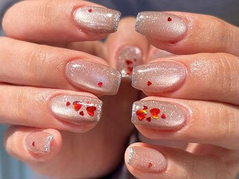 ミーナ バイ アーバン(Meena by urban.)/10本フルアートコース