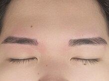 アイクイック 秋葉原店(Ai Quick)/眉毛/アイブロウ/メンズ/秋葉原