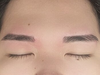 アイクイック 秋葉原店(Ai Quick)/眉毛/アイブロウ/メンズ/秋葉原