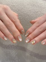 アース 新瑞橋店(HAIR & MAKE EARTH)/きらきらマグネット