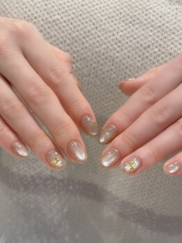 アース 新瑞橋店(HAIR & MAKE EARTH)/きらきらマグネット