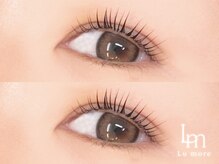 ルモワ 心斎橋店(Lu more)/まつ毛パーマ