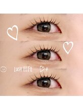 スピラ 上通店(Spira)/ラッシュリフト