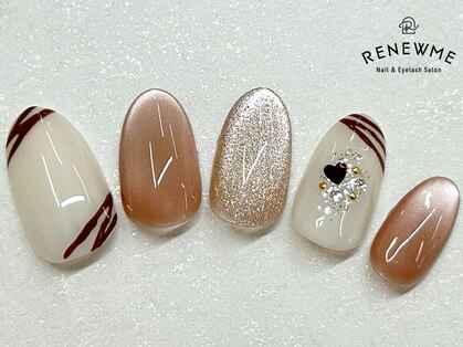 レニューム 1号店(RENEWME)の写真