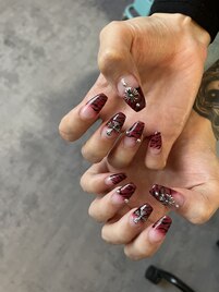 スカルプつけ放題10