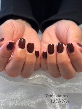 ルアナ(LUANA)/ワンカラー