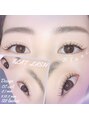 アイラッシュサロン ブラン イオンモール長久手店(Eyelash Salon Blanc) 目元にあったまつげのデザイン提案致します^ ^