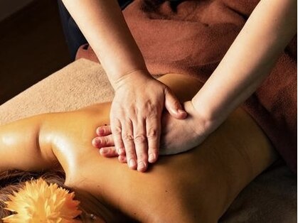 サロン モーネ(salon mane)の写真