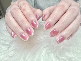 マグネットネイル