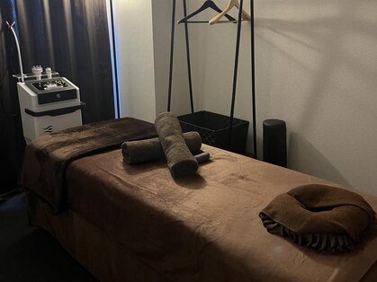 リラクゼーションサロン Leaf の写真