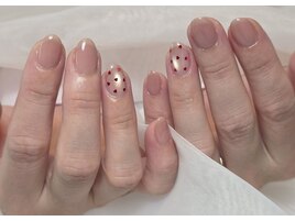 【定額】シンプルデザイン