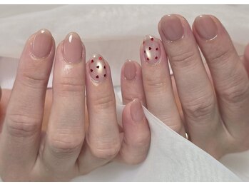 【定額】シンプルデザイン