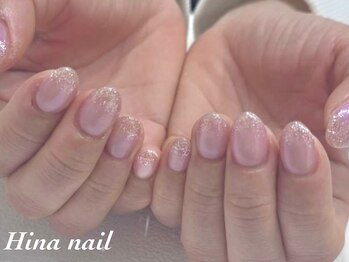 マグネットネイル