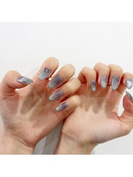 ワイズビューティー 広島立町店(y's beauty)/マグネット¥6480