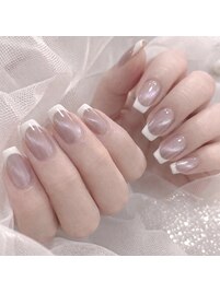 マグフレンチ/マグネット