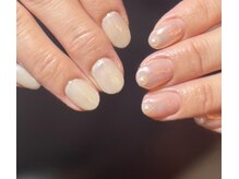 ルアーナ(LUANA)の雰囲気（トレンドを取り入れたニュアンスアートが得意）