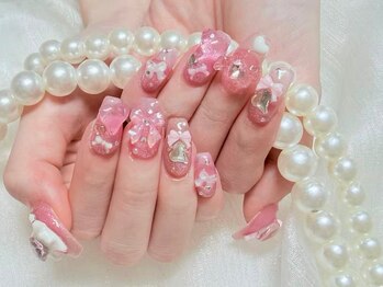 ナナアンドコー(Nana&Co.)/