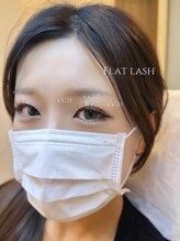 メゾンド シャルム カラット(maison de charme carat)/LEDマツエクデザイン