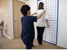 【猫背・肩こり】無理のない体幹コアトレ×姿勢分析×整体 姿勢調整60分体験