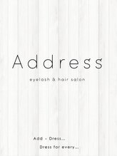 アドレス 銀座店(Address) 堀田