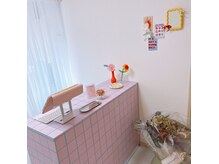ルメル(Lumer)の雰囲気(好きを集めたお店です♪)