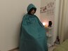 よもぎ蒸し【子宮ふわふわコース】