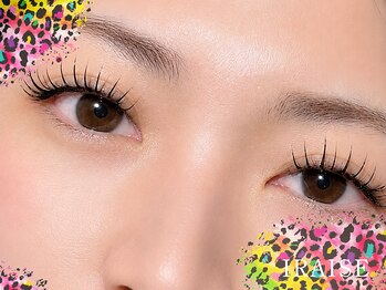 イライザ プレミアムアイラッシュ 名古屋店(IRAISE PREMIUM EYELASH)の写真/名駅のマツエクサロンといえば《IRAISE/イライザ》値段じゃなく、クオリティを求める方にオススメ◎