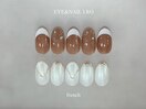 HAND＊定額デザインフレンチ