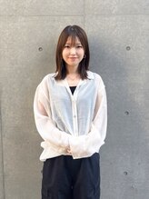 ウユ 新越谷店(uu)&nbsp;佐藤 
