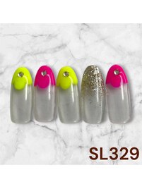 大森店限定：SL329