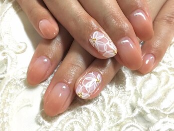 アートやり放題80分コース