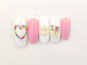 フォア ネイル(FOI NAIL)/