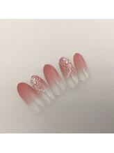ボヌール ネイル(Bonheur nail)/定額デザイン