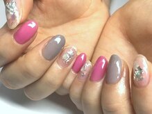 ネイルズスタイル(Nails Style)