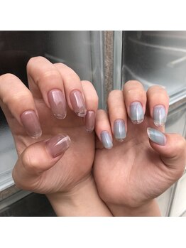 ロマンティックカラー(Romantic color)/