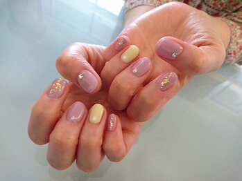 ラングル(L'ongle)/