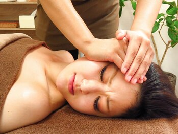 アーチボディマジック(arch-bodymagic)/小顔コルギ＆全身コルギ