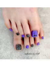 エムシーベル(m.c bell)/