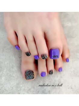 エムシーベル(m.c bell)/