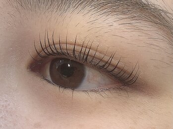 ネオリーブ モカ 川崎チネチッタ店(Neolive mocca & eyelash)/パリジェンヌ上5980円　